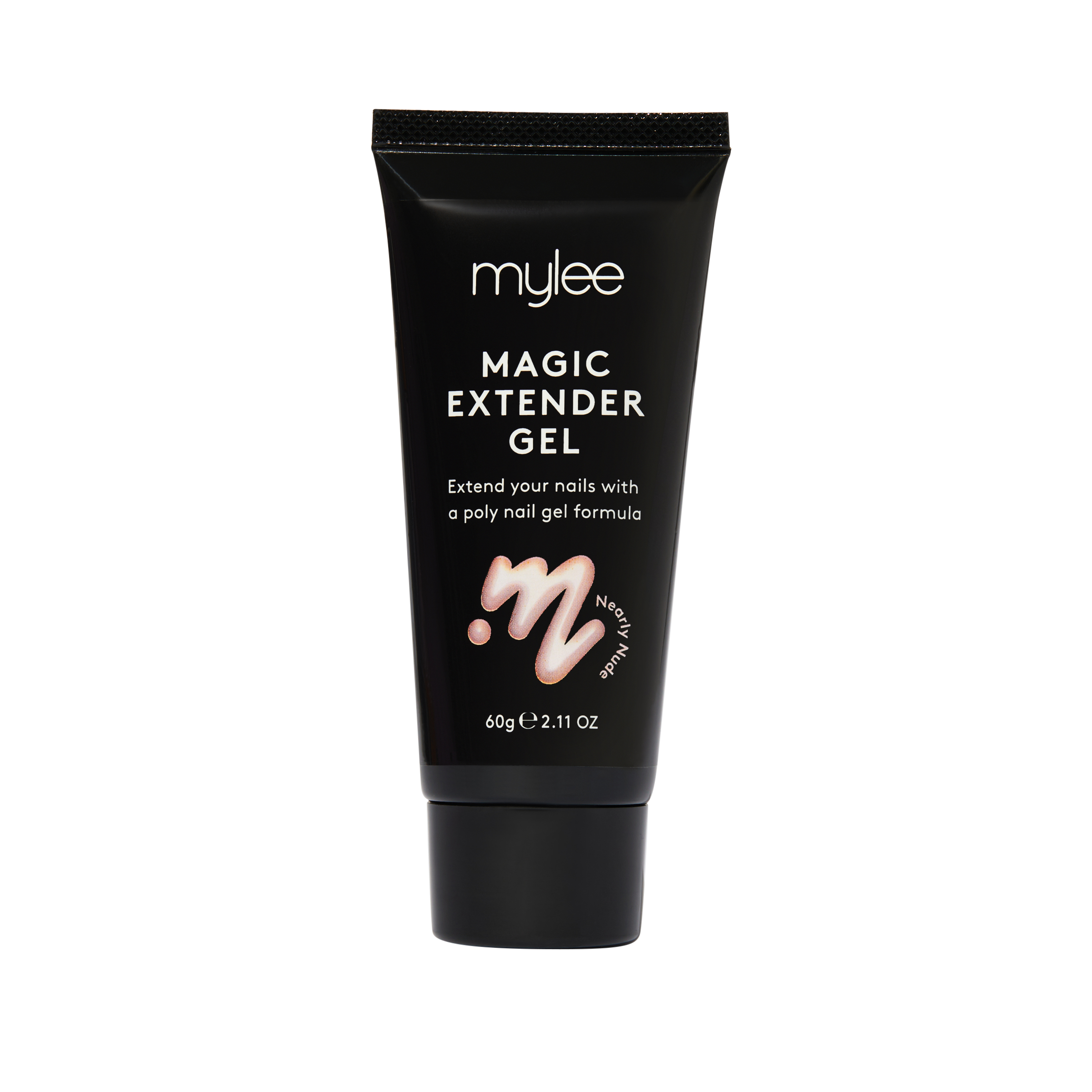 Magic Extender Gel Nearly Nude