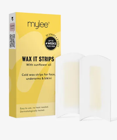 Mylee - Mylee Wax It Strips (pack of 32)