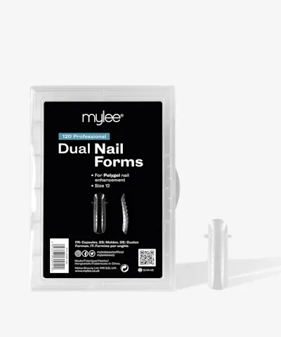 Mylee - Dual Nail Forms