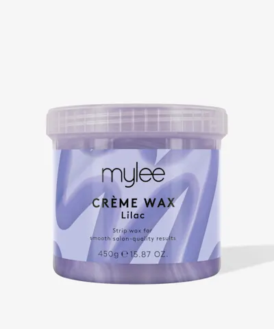 Mylee - Lilac Creme Wax 450g