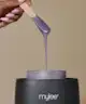 Mylee - Lilac Creme Wax 450g