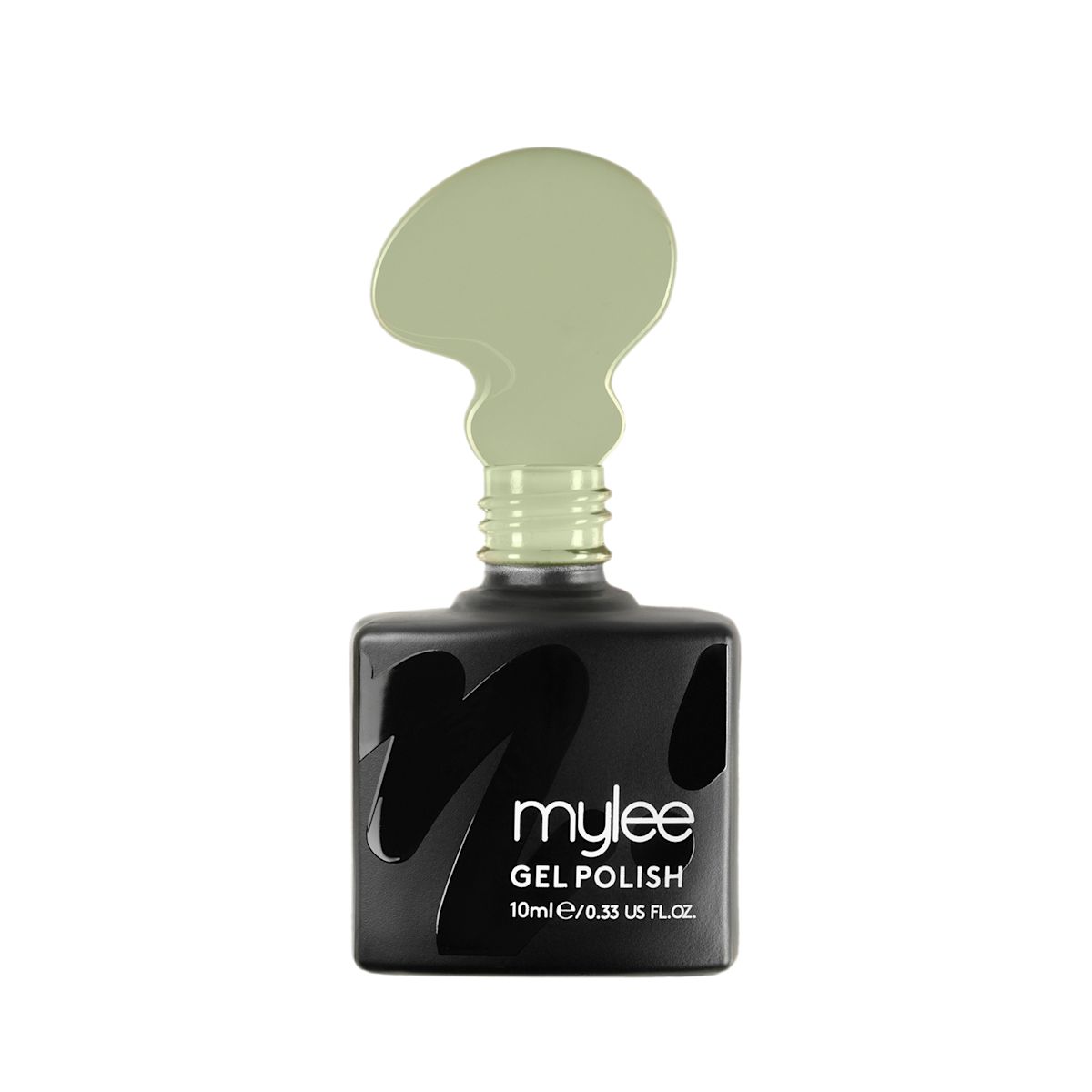 Mylee Gel Polish Matcha Latte