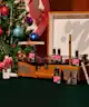 Mylee - Selection Box Advent Calendar