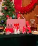Mylee - Selection Box Advent Calendar