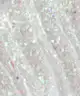 Mylee - Gel Polish Iridescent Flake No Wipe Top Coat