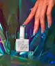 Mylee - Gel Polish Iridescent Flake No Wipe Top Coat