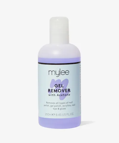 Mylee - Gel Nail Polish Remover 250ml