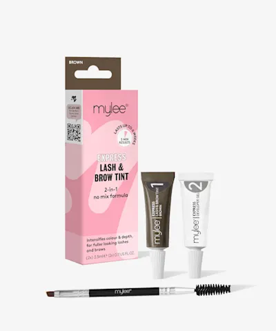 Mylee - 2 in 1 Express Lash & Brow Tint