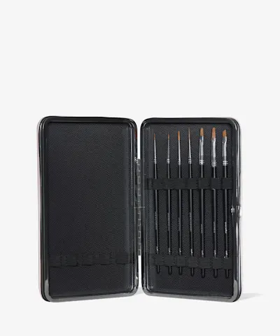 Mylee - Maestro Nail Brush Kit