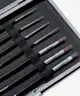 Mylee - Maestro Nail Brush Kit