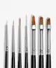 Mylee - Maestro Nail Brush Kit