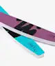 Mylee - Foam Nail Files 100/180 Grit - Pack of 2