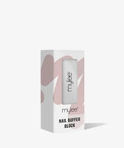 Mylee - Nail Buffer Block 180 Grit