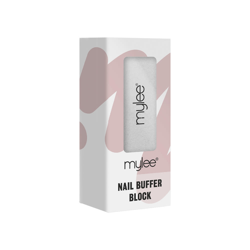 Mylee Nail Buffer Block 180 Grit