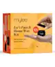 Mylee - Mylee Let's Face It Wax Kit