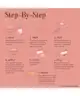 Mylee - Mylee Let's Face It Wax Kit