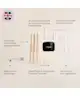 Mylee - Mylee Let's Face It Wax Kit
