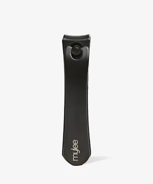 Mylee Small Nail Clipper - Black