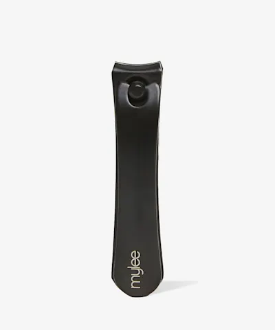 Mylee - Small Nail Clipper - Black