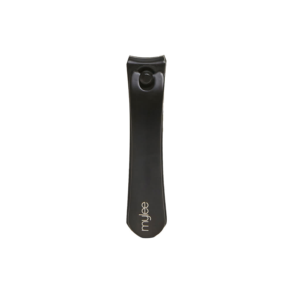 Mylee Small Nail Clipper - Black