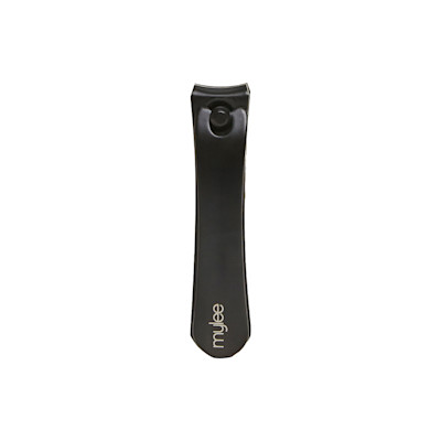 Mylee Small Nail Clipper - Black