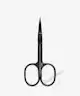 Mylee - Curved Edge Scissors - Black