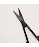 Mylee - Curved Edge Scissors - Black