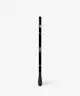 Mylee - Cuticle Pusher - Black