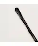 Mylee - Cuticle Pusher - Black