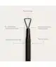 Mylee - Mylee Gel Scraper - Black