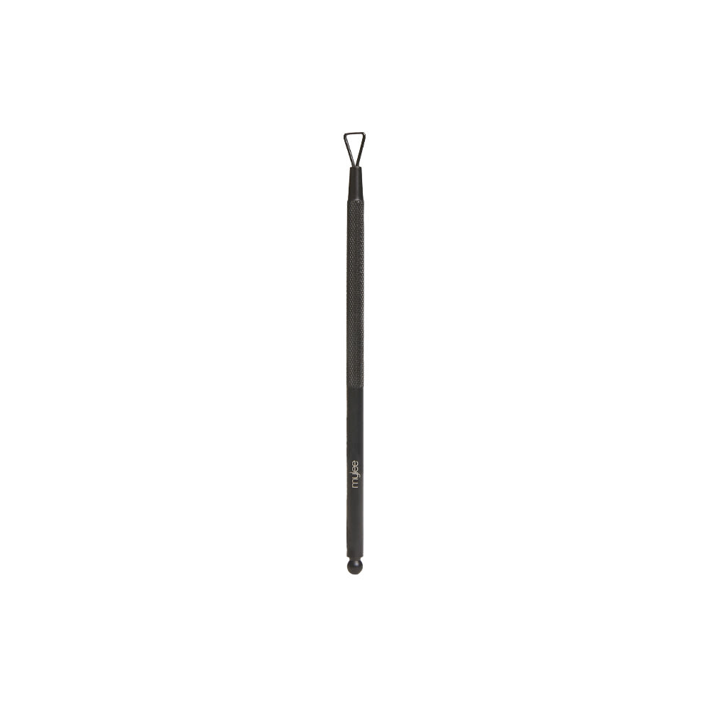 Mylee Gel Scraper - Black