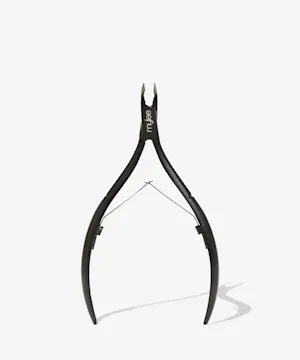 mylee Mylee Cuticle Nippers - Black