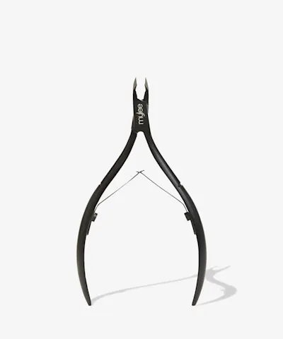 Mylee - Mylee Cuticle Nippers - Black