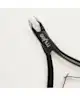Mylee - Mylee Cuticle Nippers - Black