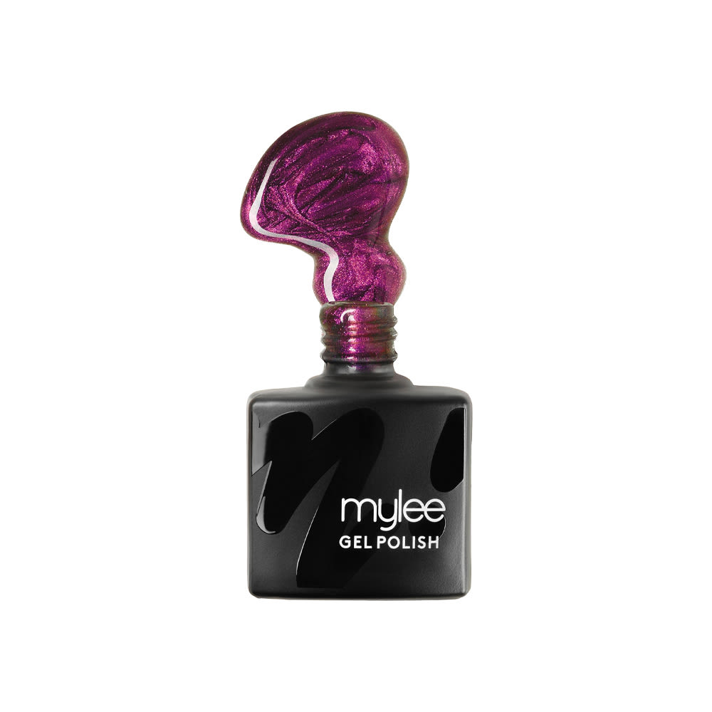Mylee Cat Eye Gel Nail Polish Amulet