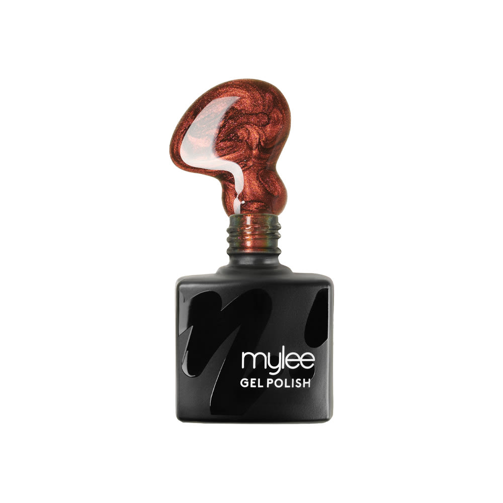 Mylee Cat Eye Gel Nail Polish Blood Moon