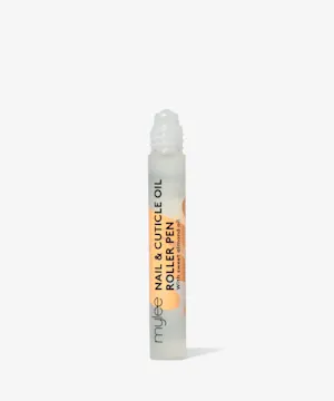 Mylee Cuticle Oil Roller Pen with Sweet Almond Oil