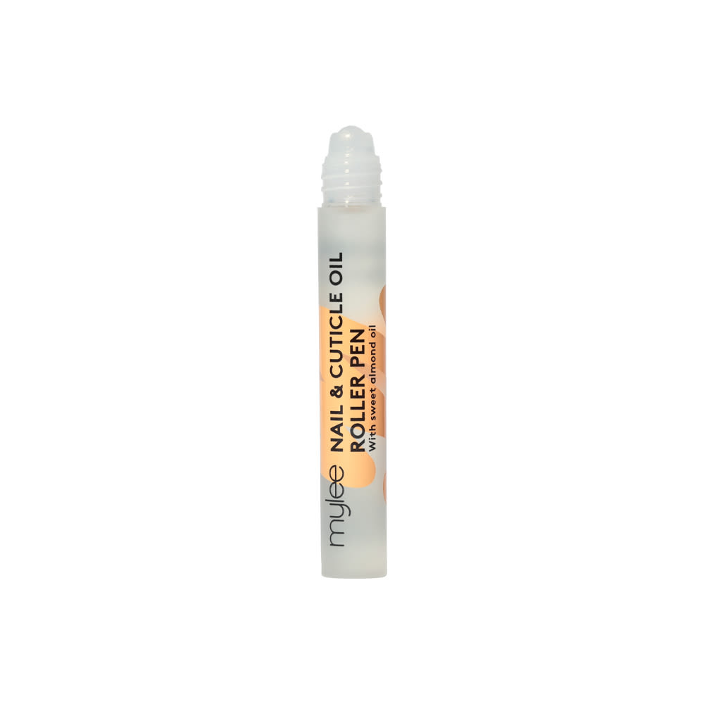 Mylee Cuticle Oil Roller Pen with Sweet Almond Oil