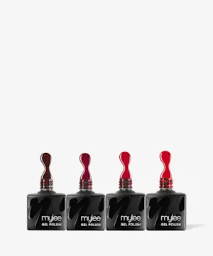 mylee Gel Nail Polish Love Letters Quad