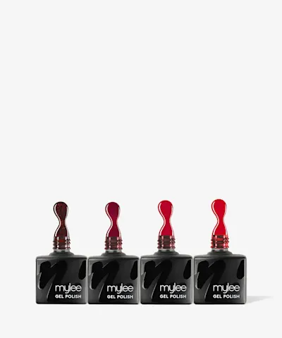 Mylee - Gel Nail Polish Love Letters Quad