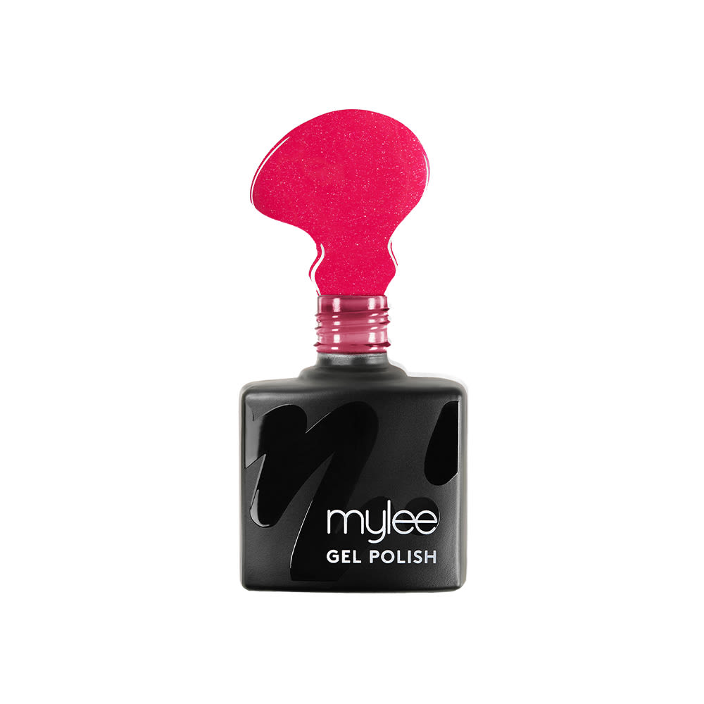 Mylee Gel Polish Flamingo Floatie