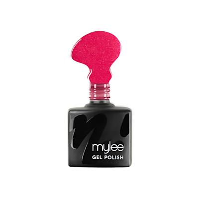 Mylee Gel Polish Flamingo Floatie
