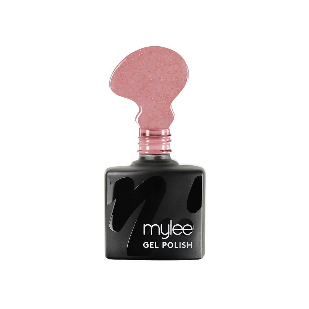 Mylee Gel Polish Shiver Me Timbers