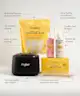 Mylee - Bare Essentials Coconut & Arnica Wax Kit