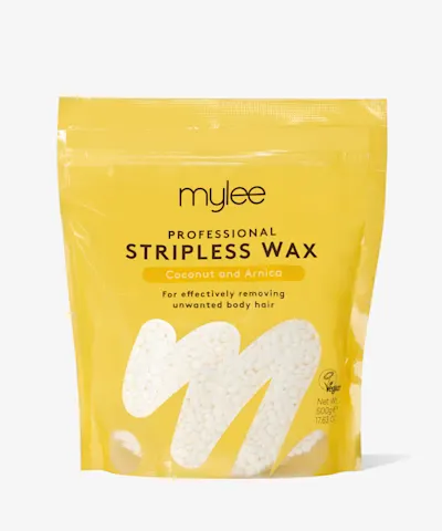 Mylee - Coconut & Arnica Stripless Wax 