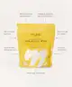 Mylee - Coconut & Arnica Stripless Wax 