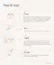 Mylee - Precision Face Wax