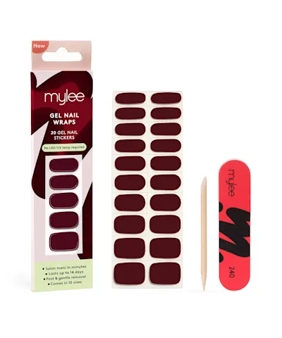 Mylee - Gel Nail Wraps