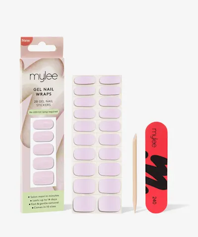 Mylee - Gel Nail Wraps