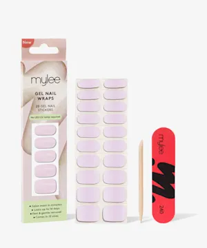 Mylee Gel Nail Wraps